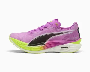 Puma Deviate Nitro Elite 3 - Mens Jogging Comfort