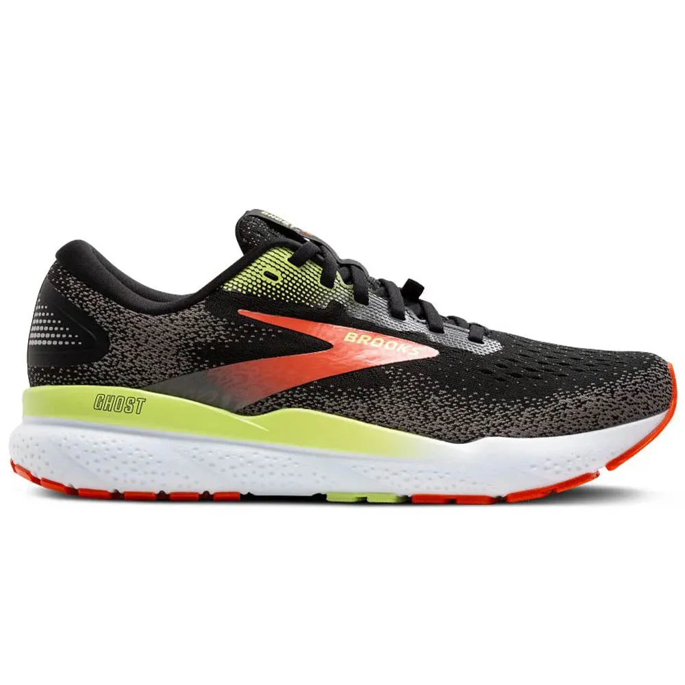 All-Terrain Comfort MoldedInsole Men's Brooks Ghost 16 GTX