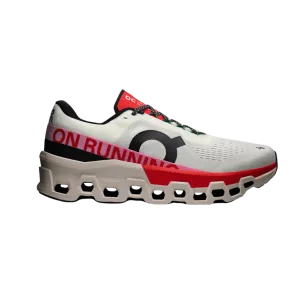 Lockdown Lace Loop ON MEN'S CLOUDMONSTER 2