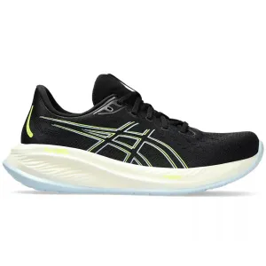 Contoured Collar Design Spectacular performance Men's ASICS GEL-Cumulus 26