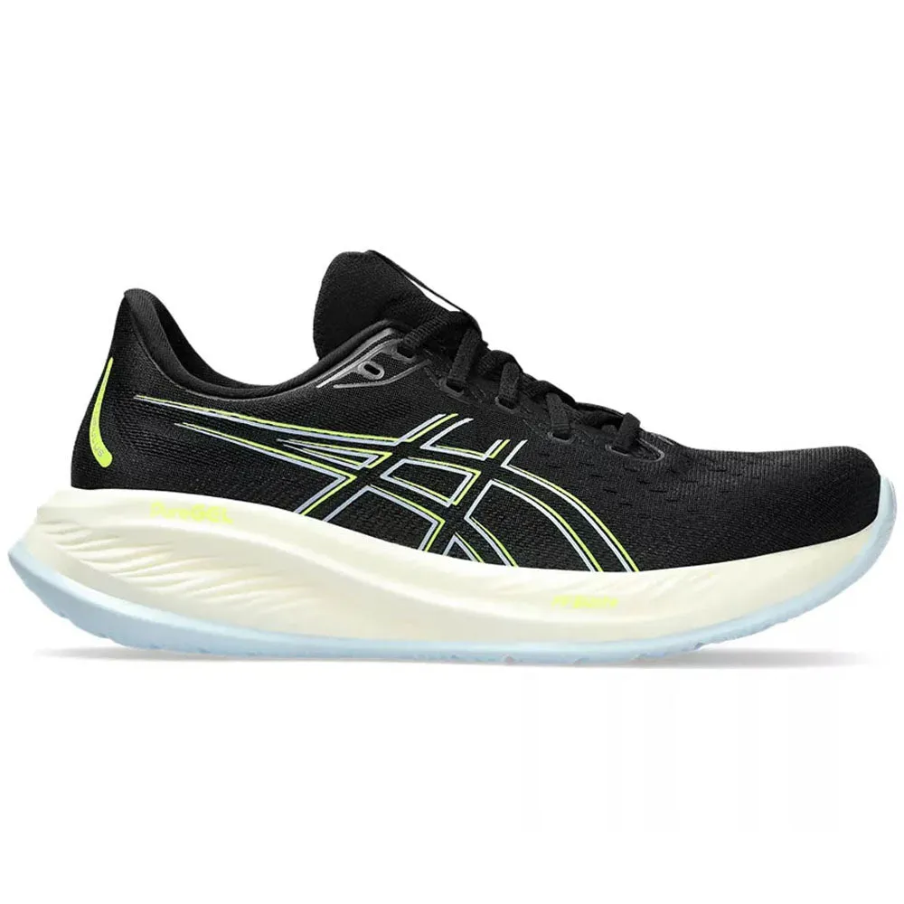 fashionable appearance shoes fitness culture Men's ASICS GEL-Cumulus 26