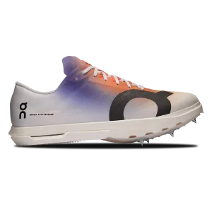 Cloudspike Amplius running in half - marathons shoes extreme - weather shoes