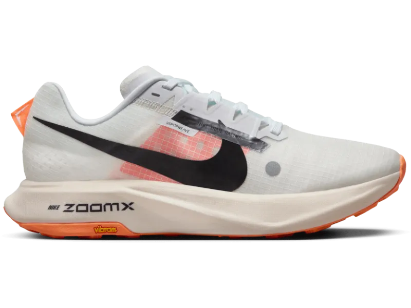 Men's Nike Ultrafly - ZoomX Carbon Plated Trail Runner trekking adventure sneakers