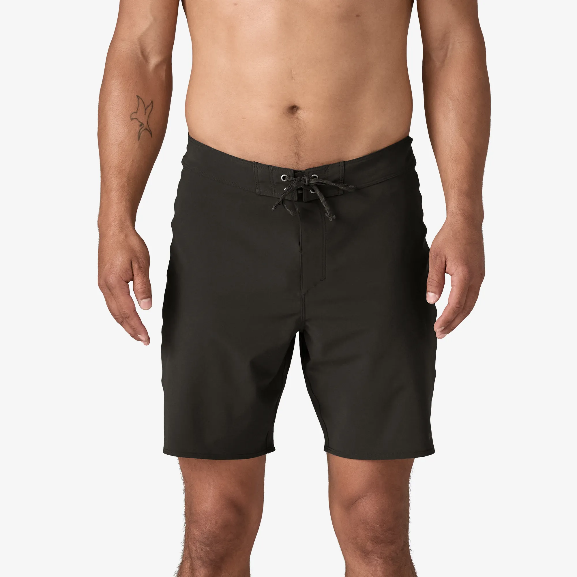 Men's Hydropeak Boardshorts - 18" Running Shorts