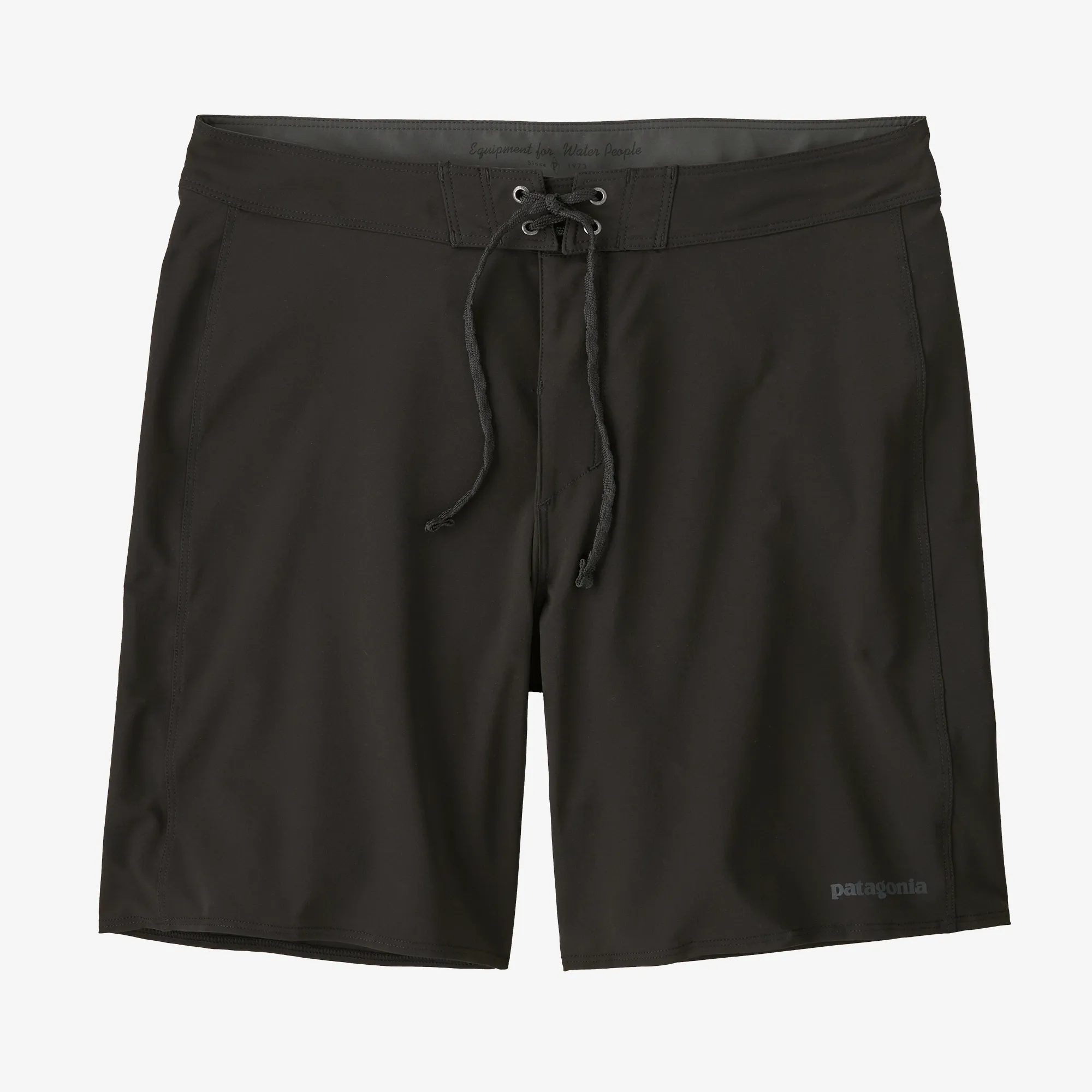 Stylish Look Men's Hydropeak Boardshorts - 18"