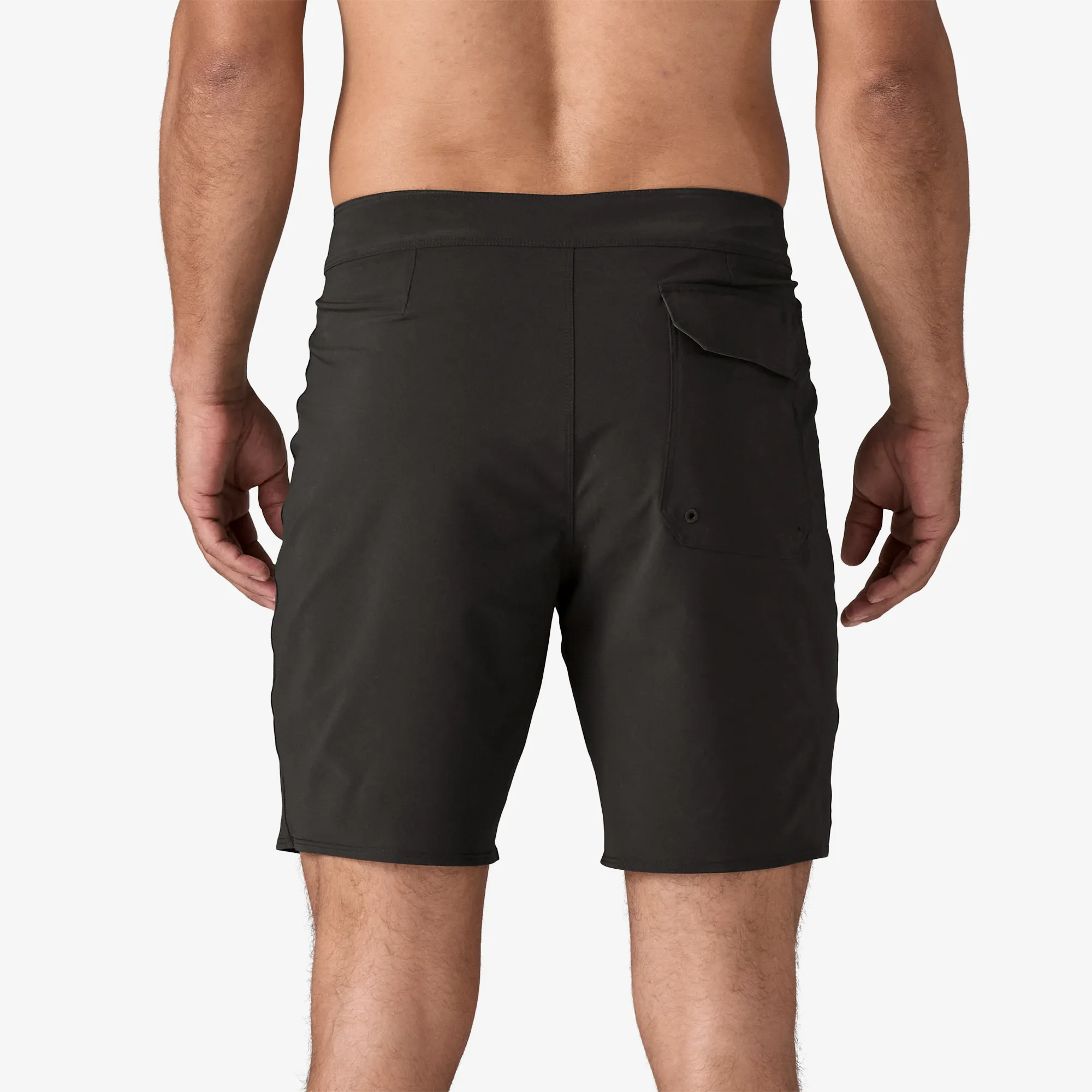 Men's Hydropeak Boardshorts - 18" anti static coating