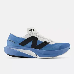 New Balance Rebel V4 - Mens running in a desert oasis area shoes