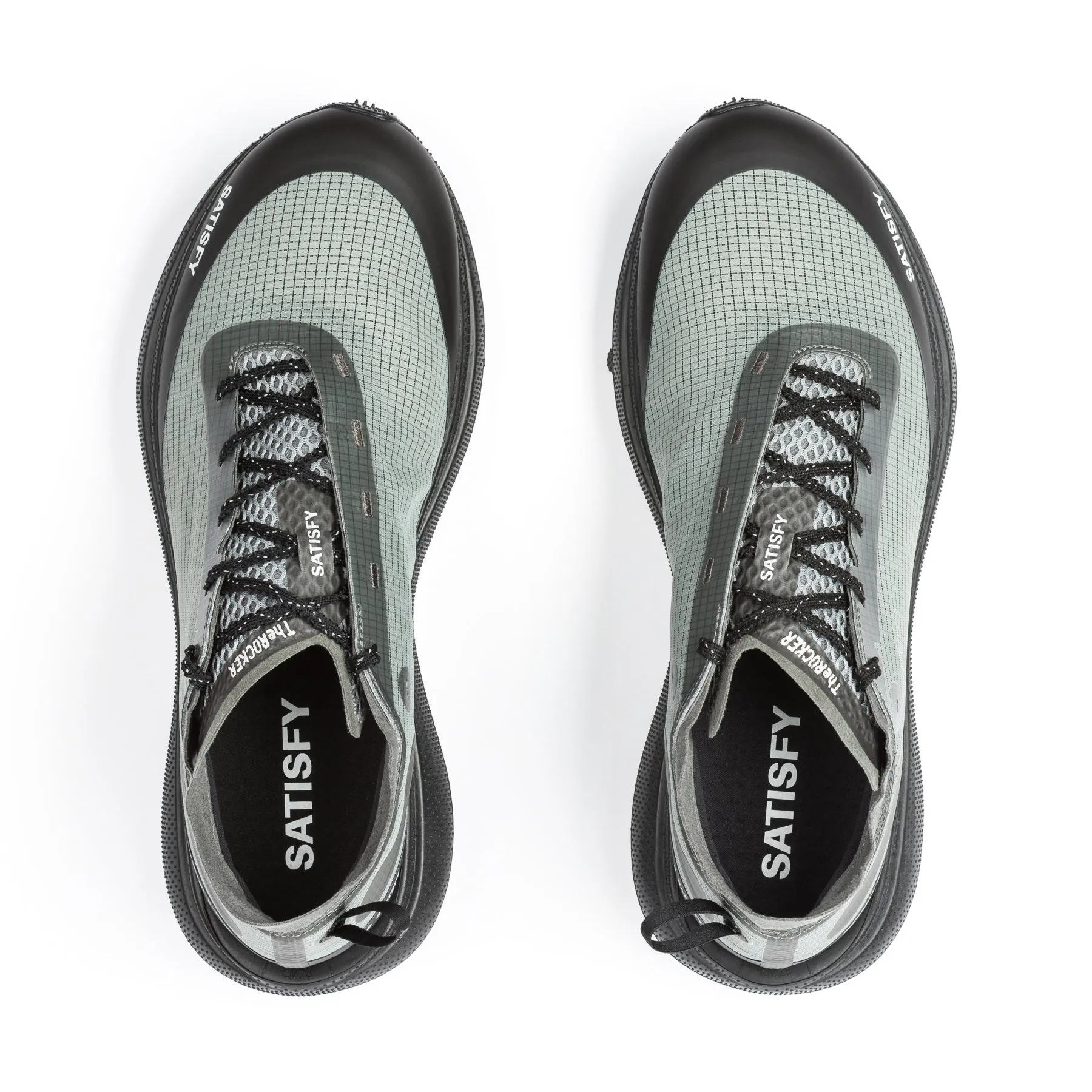 wide width trail shoes TheROCKER Trail Running Shoes Shadow