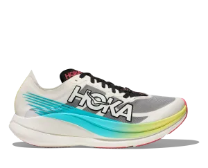 Hilly terrain running Unisex Rocket X 2 (YZC - Yuzu/Cielo Blue)