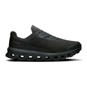 Men's Cloudvista 2 Trail Running Shoe - Black/Black - Regular (D) women trail shoes