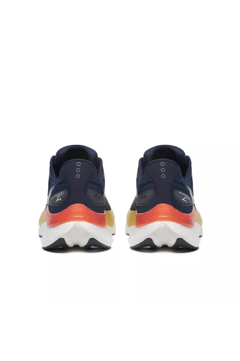 Ventilated Upper Design vacation - running shoes Saucony Endorphin Speed 4 - Mens