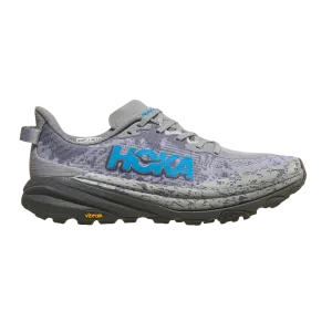 running in stadium tracks shoes HOKA MEN'S SPEEDGOAT 6