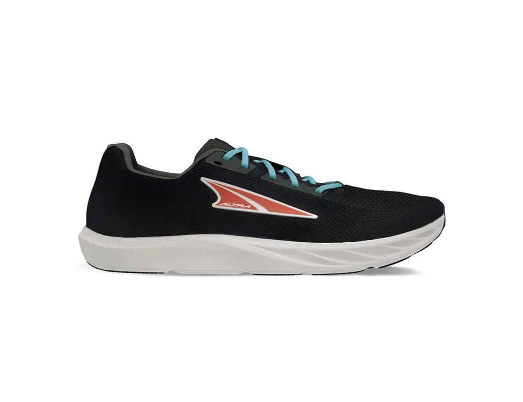 regional - themed running shoes Men's Escalante 4 (020 - Black/Gray)