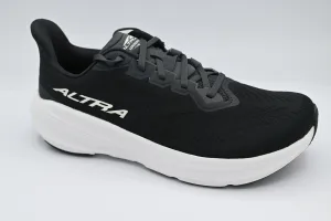 Altra Experience Flow 2 Men running for relaxation shoes mud running shoes