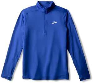 Men's Dash 1/2 Zip 2.0 (448 - Neo Blue) Festival Air