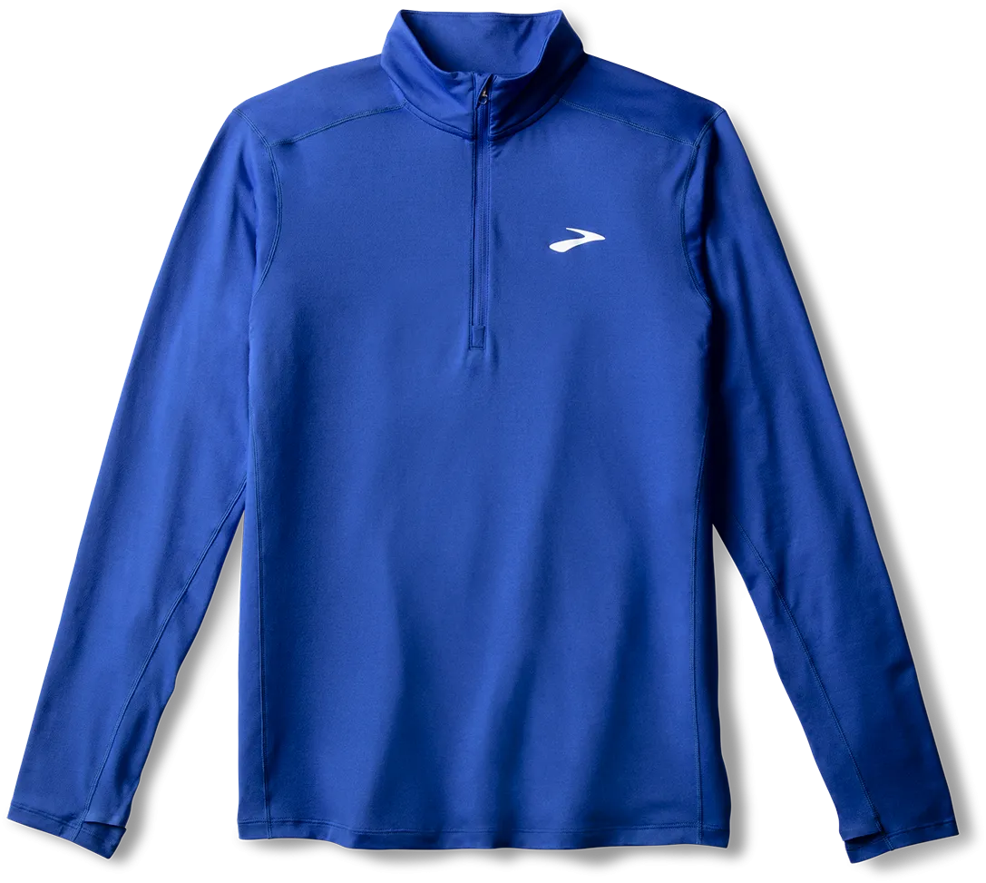 Men's Dash 1/2 Zip 2.0 (448 - Neo Blue) MultiPocket