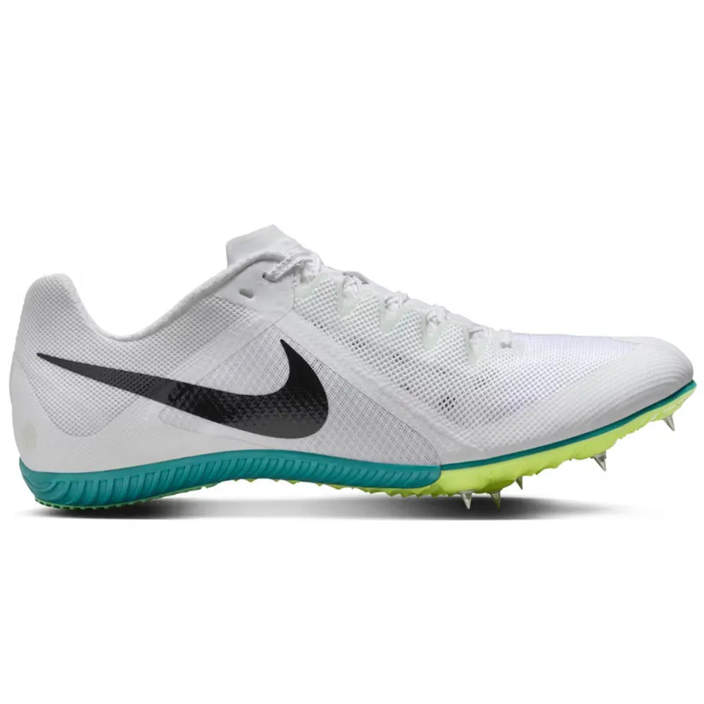 Shock Absorbing Sole Men's Nike Zoom Rival