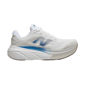 Comfortable toe box NEW BALANCE MEN'S FRESH FOAM X MORE V6