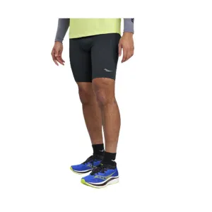 FlexibleMaterial Men's Saucony Bell Lap Short