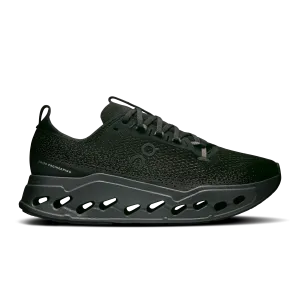 Slip Resistant Tech Men's Cloudsurfer Max (Black/Eclipse)