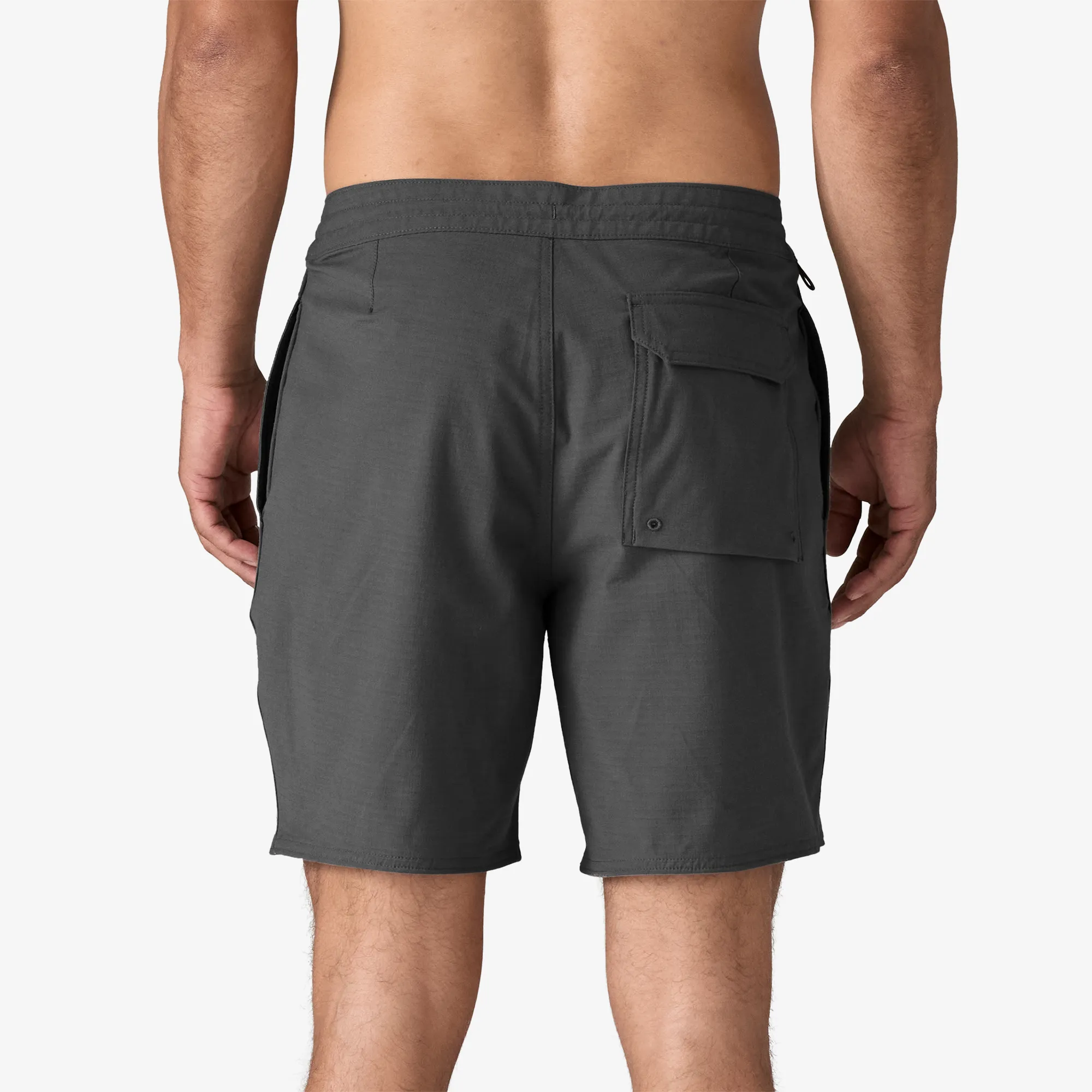 Men's Home Waters Hybrid Shorts - 18" Athletic Wear