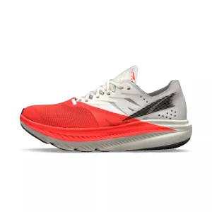 running for exploration Women??s Vanish Carbon 2 (161 - White/Coral)