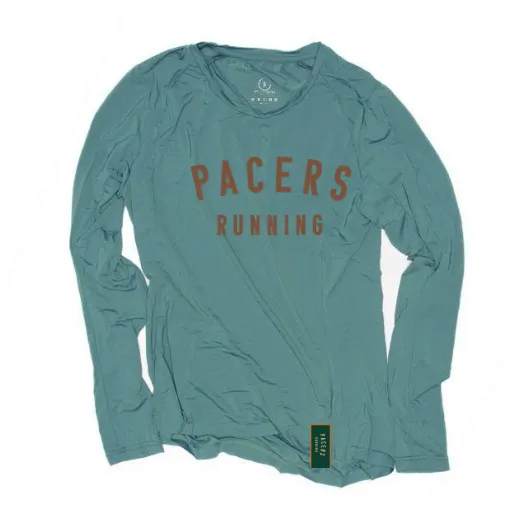 Women's Sunset Long-Sleeve-PKWAY 24' Hot Core