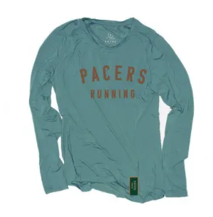 Durable Reinforcements Relaxing Wear Women's Sunset Long-Sleeve-PKWAY 24'