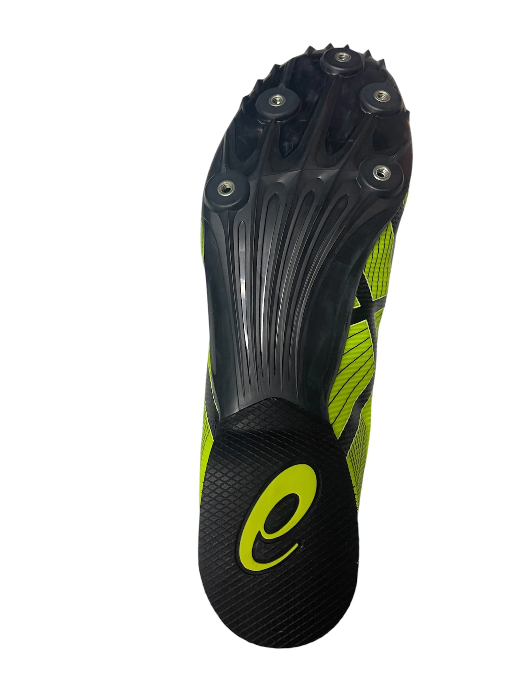 Carbon Neutral Design Asics Hyper MD 6 - mens