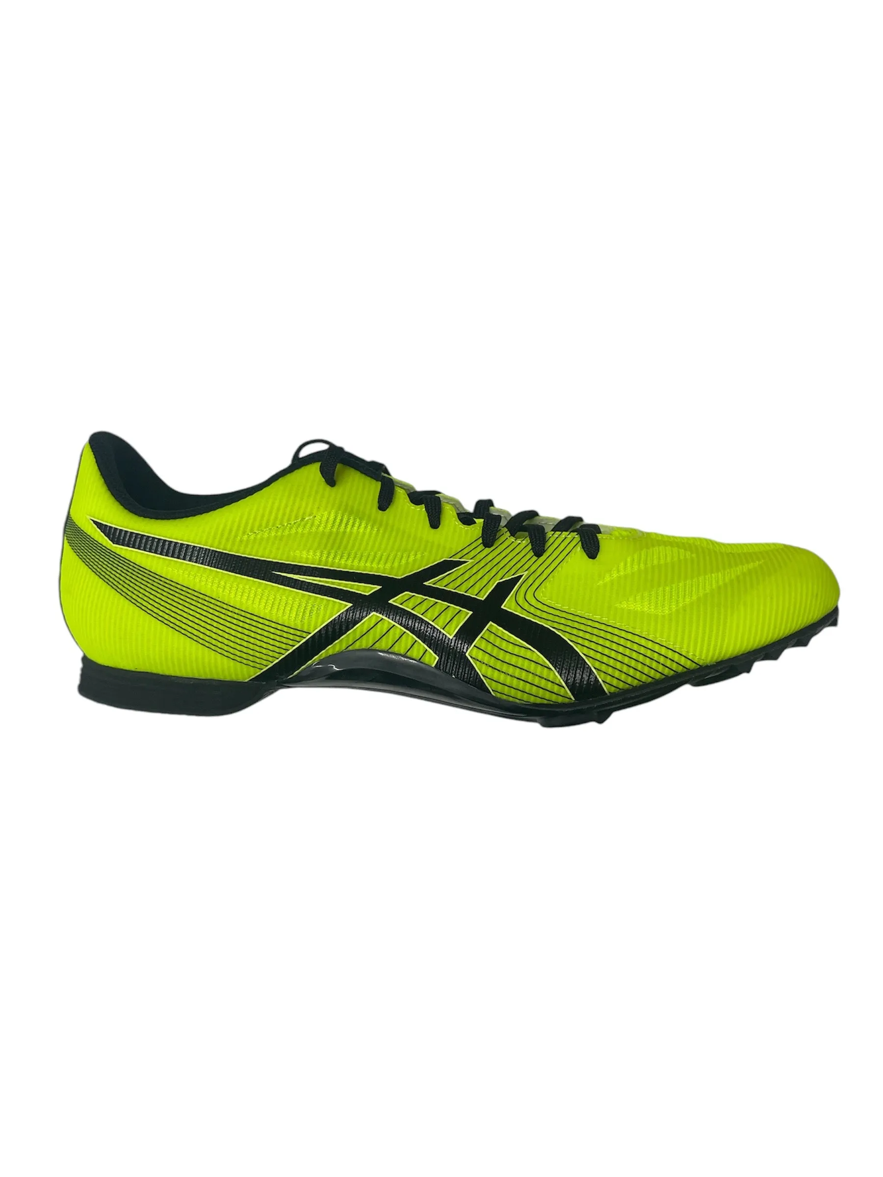 Stabilizing Heel Cup Asics Hyper MD 6 - mens