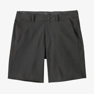 Fun Design Men's Hydropeak Hybrid Walk Shorts - 18"