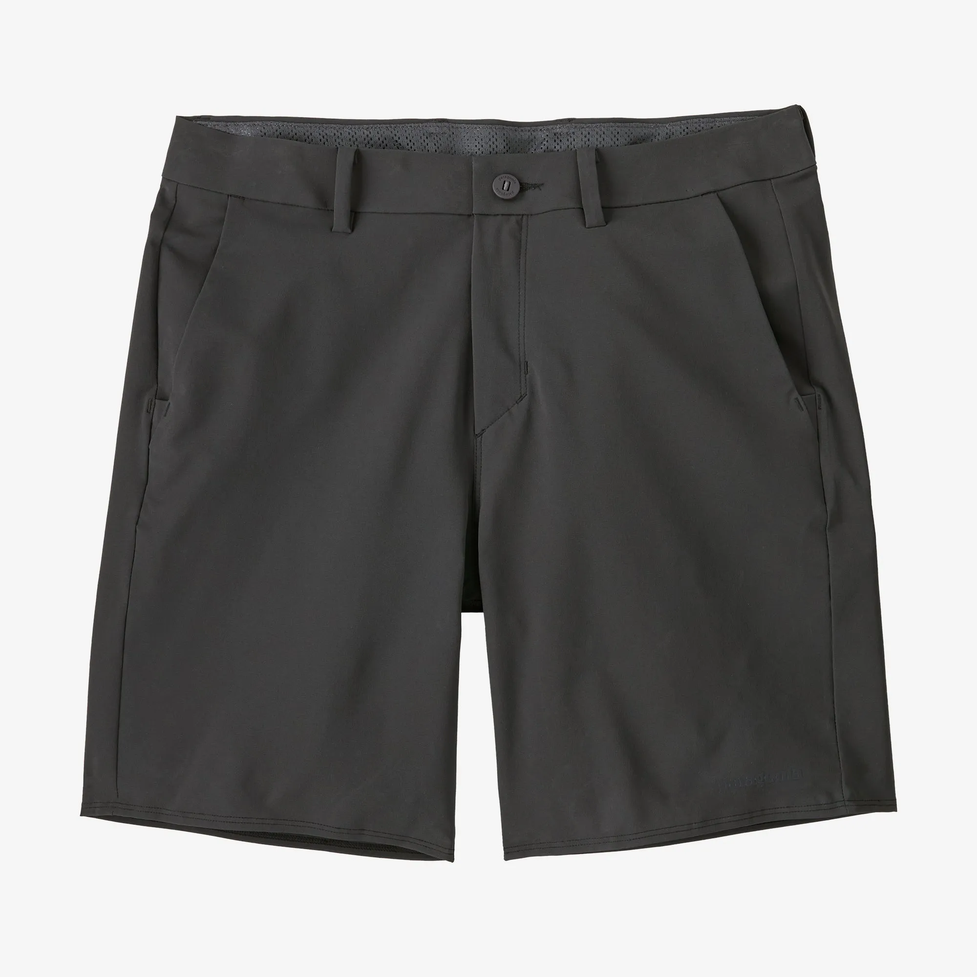 Men's Hydropeak Hybrid Walk Shorts - 18" Durable Hemming Travel Ready
