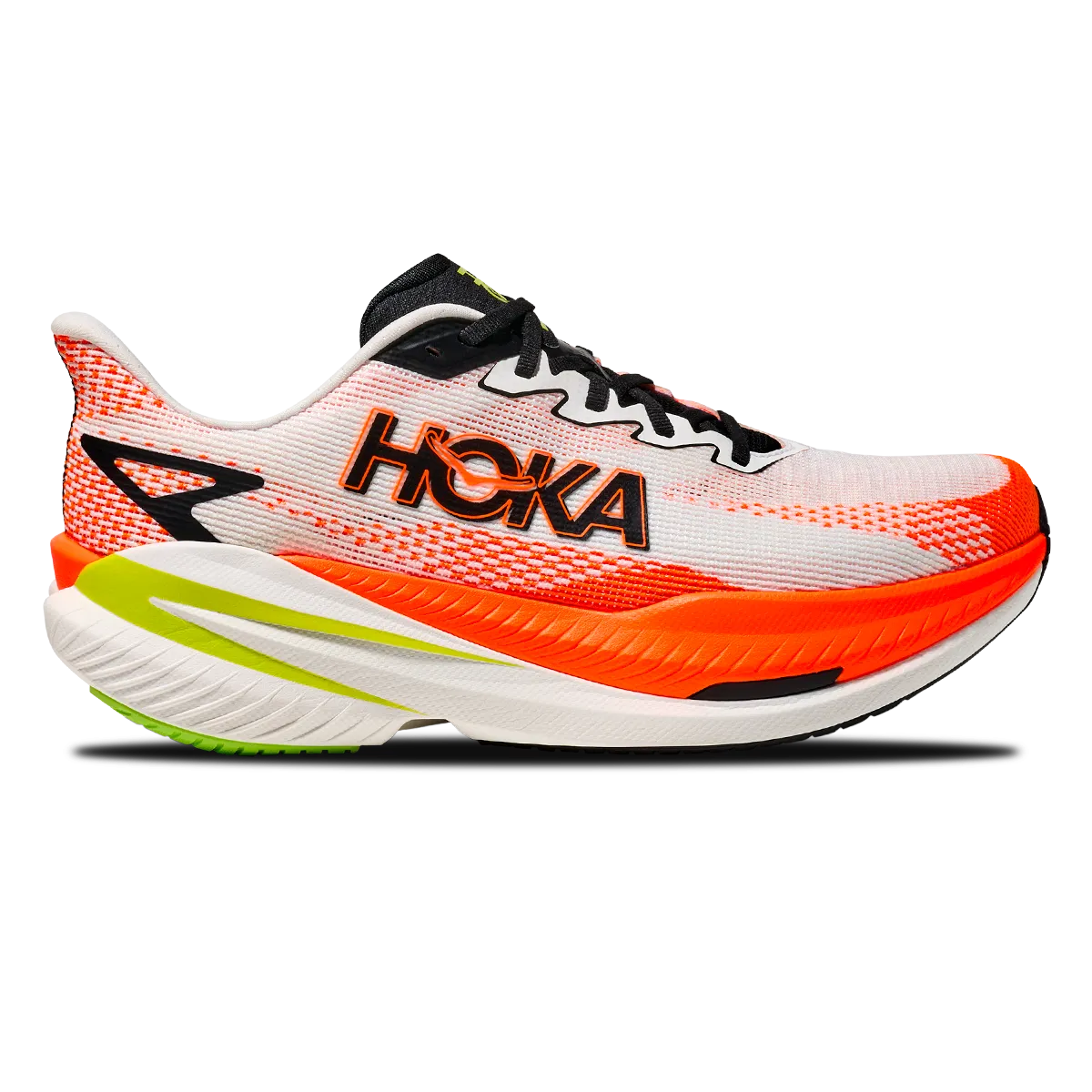 Speed Response Perimeter Cushioning Ring Mach X 3