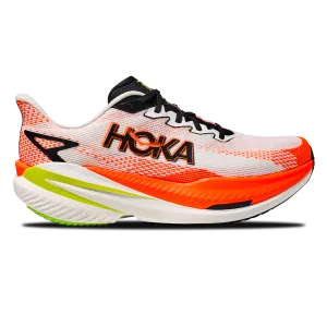 Speed Response Perimeter Cushioning Ring Mach X 3