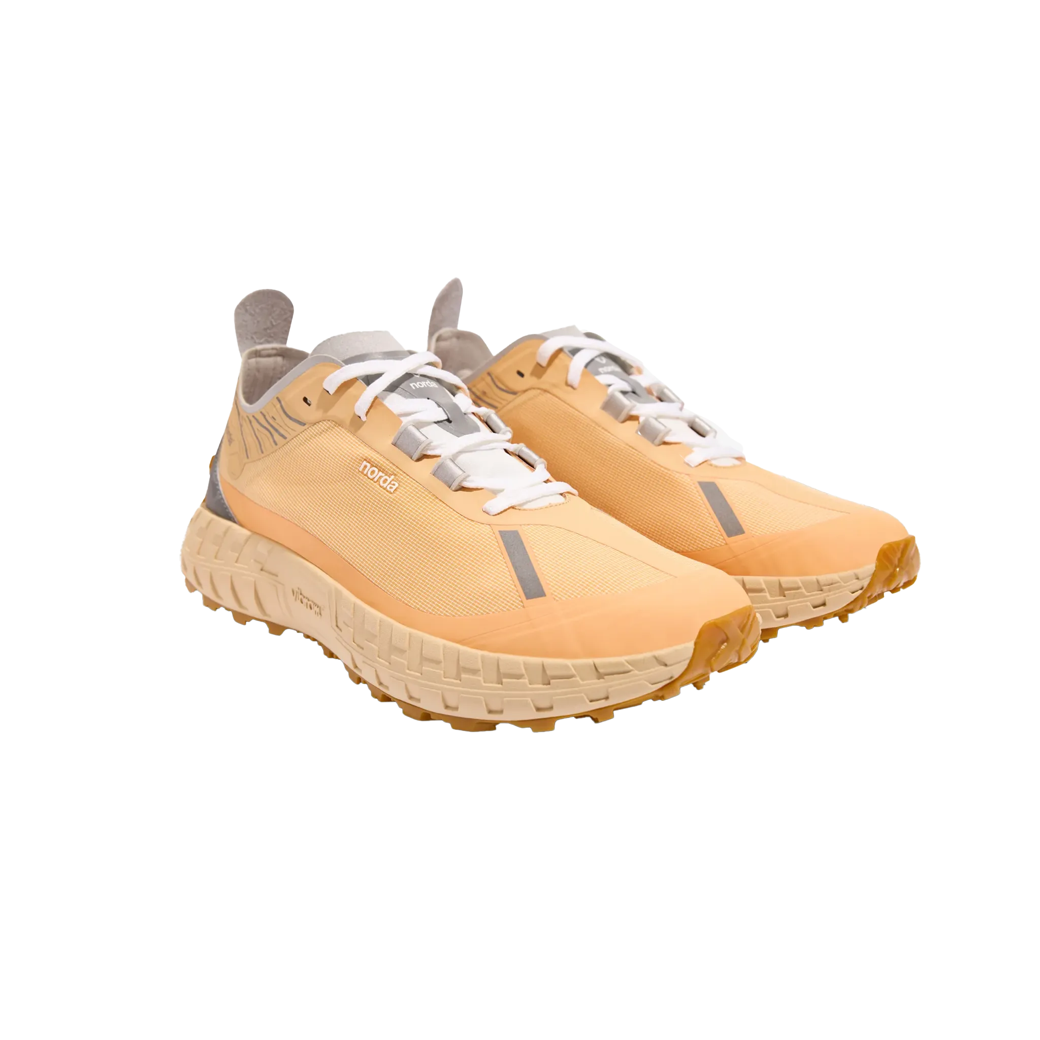 Men's norda 001 High Traction Enhanced arch support