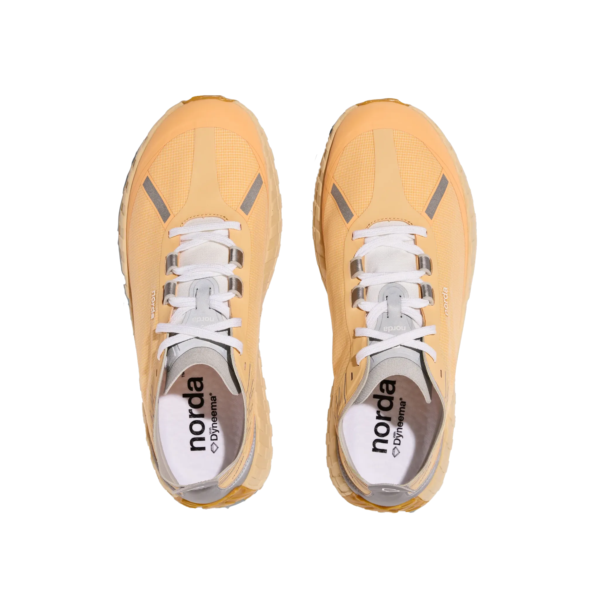 Men's norda 001 Adjustable Heel Cup Bounce Back Midsole Compound