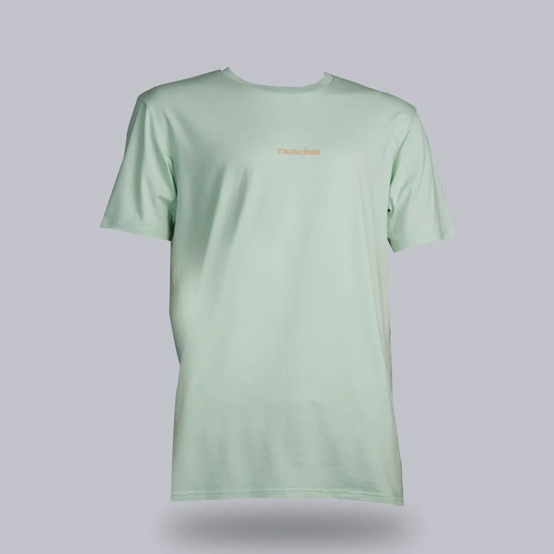 SoftTouchFinish Savage River | Men's Free and Easy Daily Eco Tee