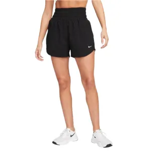 Women's Nike One Dri-FIT Ultra High-Waisted 3" Brief-Lined Shorts MoistureWicking Hidden pockets