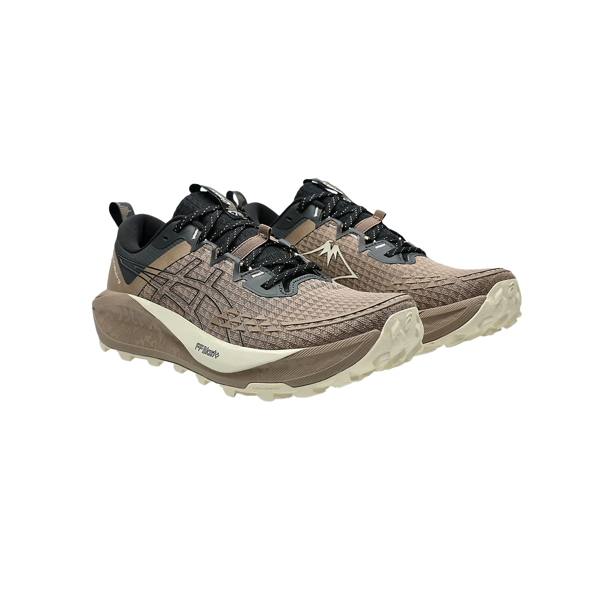 Anatomic Footbed Men's Gel Trabuco 13