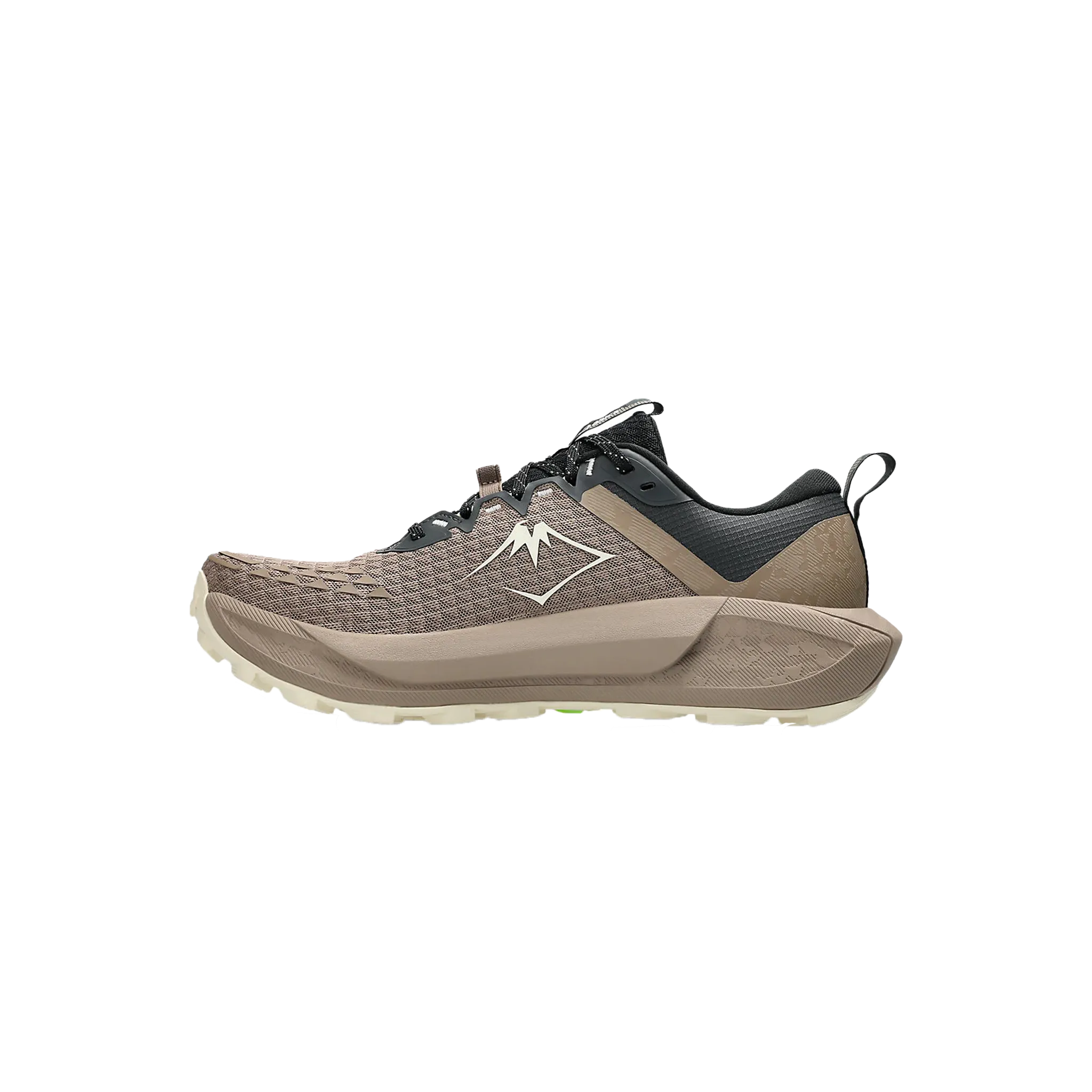 Silicone Grip Accents Men's Gel Trabuco 13