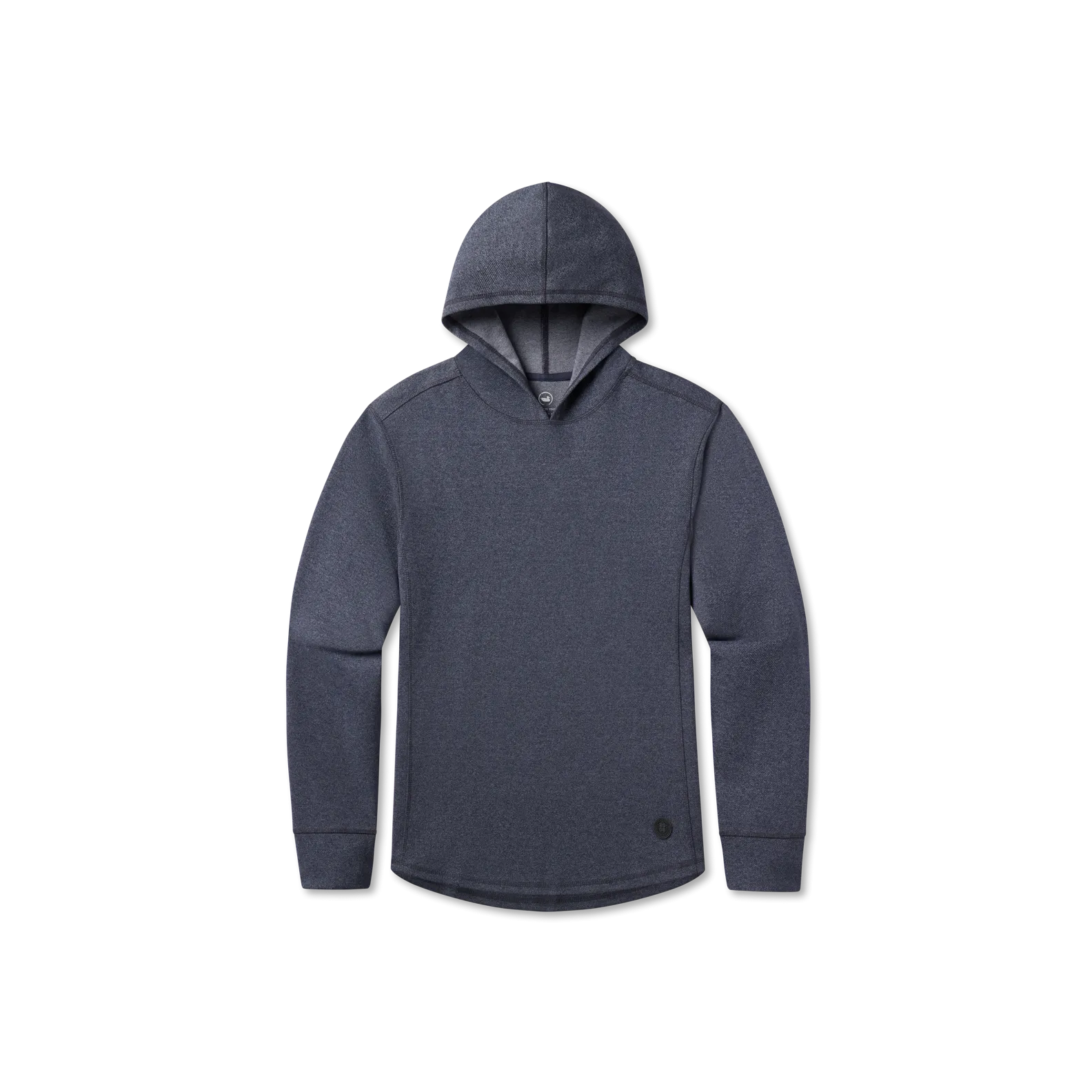 Comfortable Design industry standard Hecho and Co Performance Hoodie