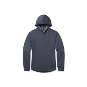 right for travel Hecho and Co Performance Hoodie