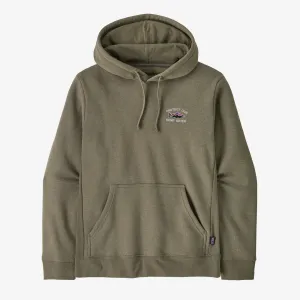 Home Water Trout Uprisal Hoody Cozy And Stylish Cozy Clothing Style