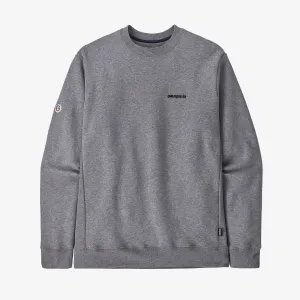 Fitz Roy Icon Uprisal Crewneck Sweatshirt product weekend wear comfort