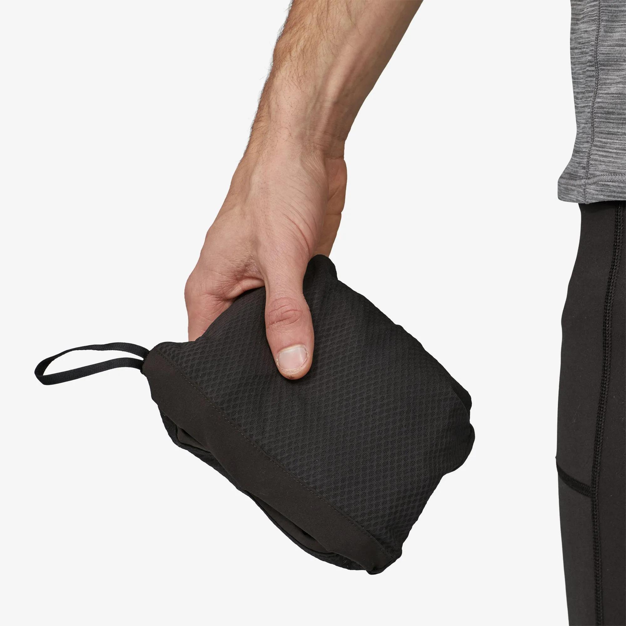 Adaptive Fit Sporty Chic Men's Trailfarer Running Shorts - 6"