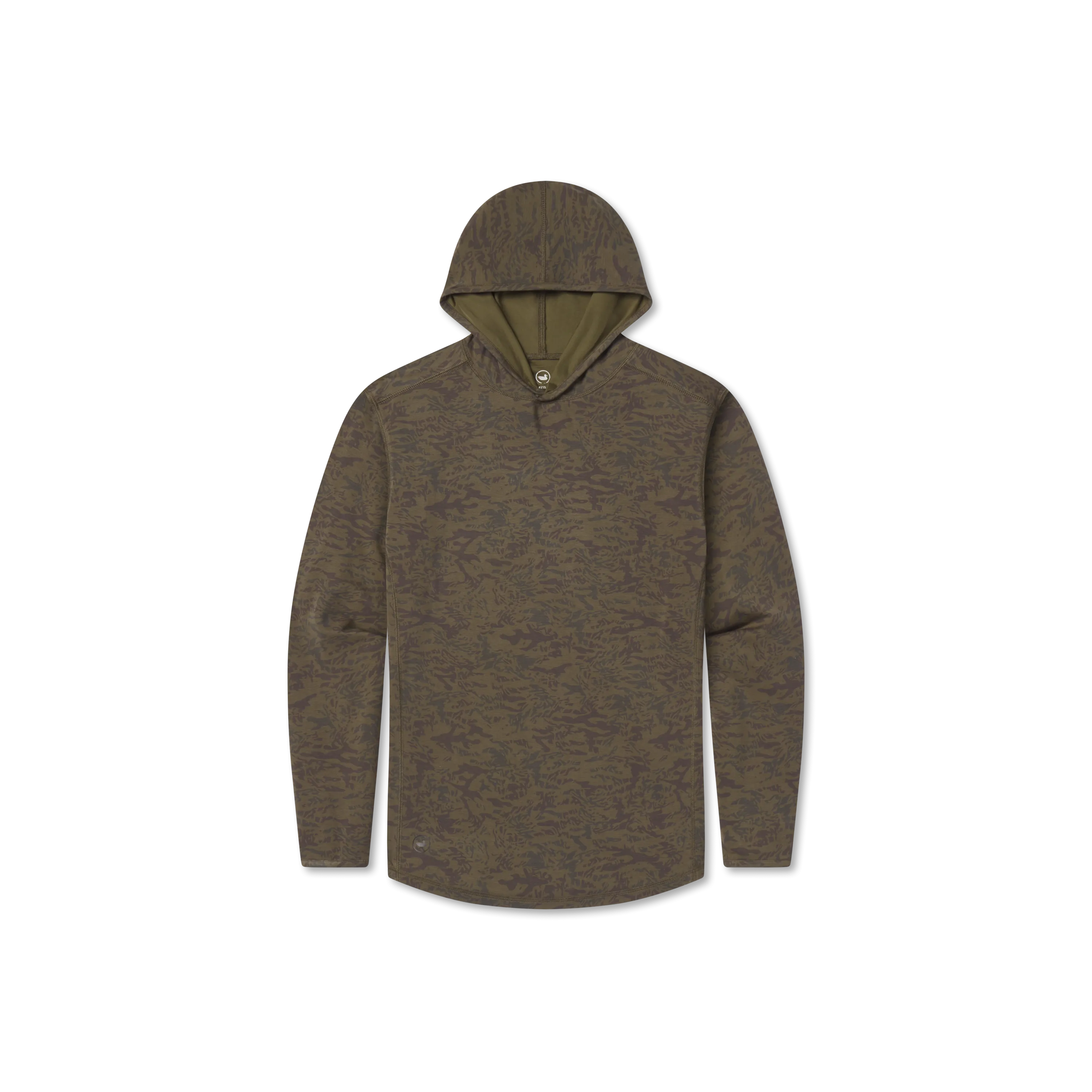 old people Birkdale Marshlux Performance Hoodie