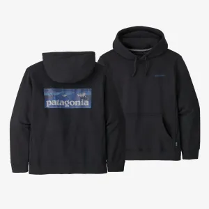 right for outdoor activities Layer Up Boardshort Logo Uprisal Hoody
