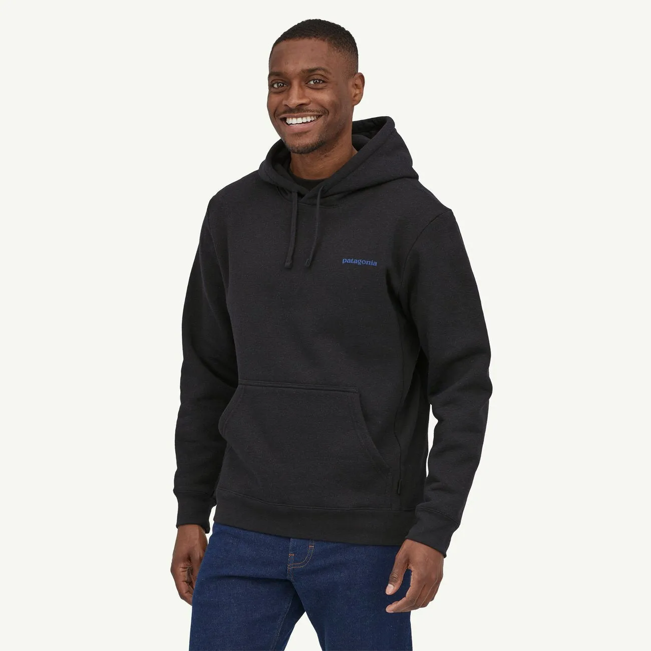 Boardshort Logo Uprisal Hoody Cozy Comfort