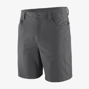 Men's Quandary Shorts - 10" Warm Weather Wear
