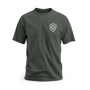 Rugged The FLB Tee Streetwear